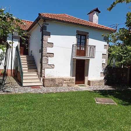 Casa Das Guimaraes Ponte de Lima Esterno foto