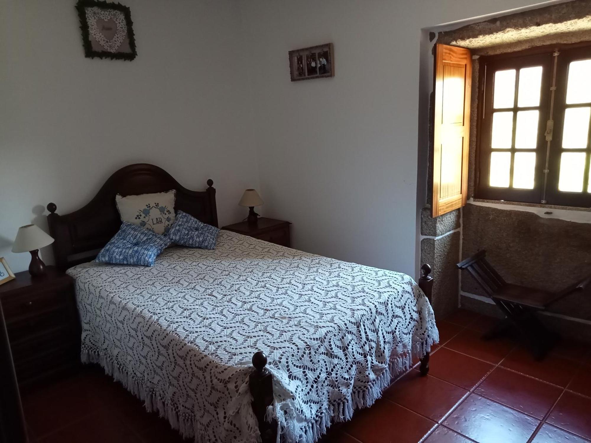 Casa Das Guimaraes Ponte de Lima Esterno foto