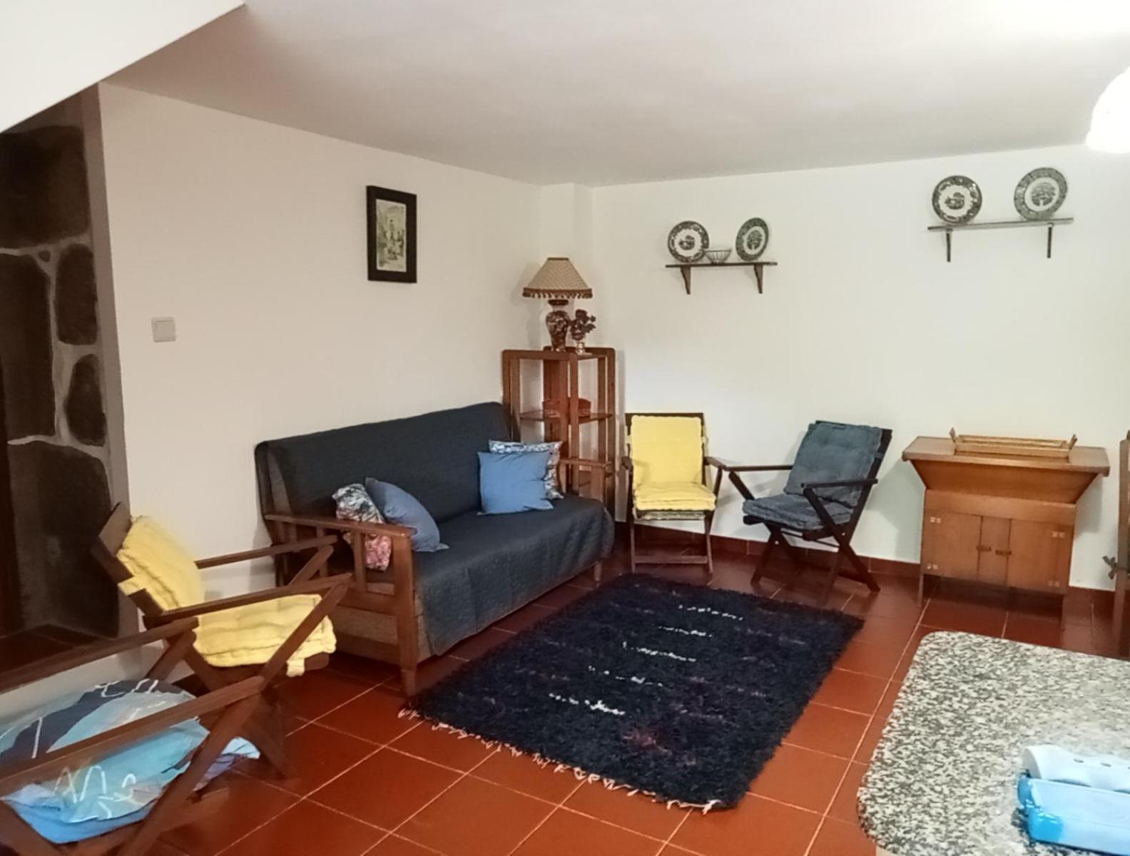 Casa Das Guimaraes Ponte de Lima Esterno foto