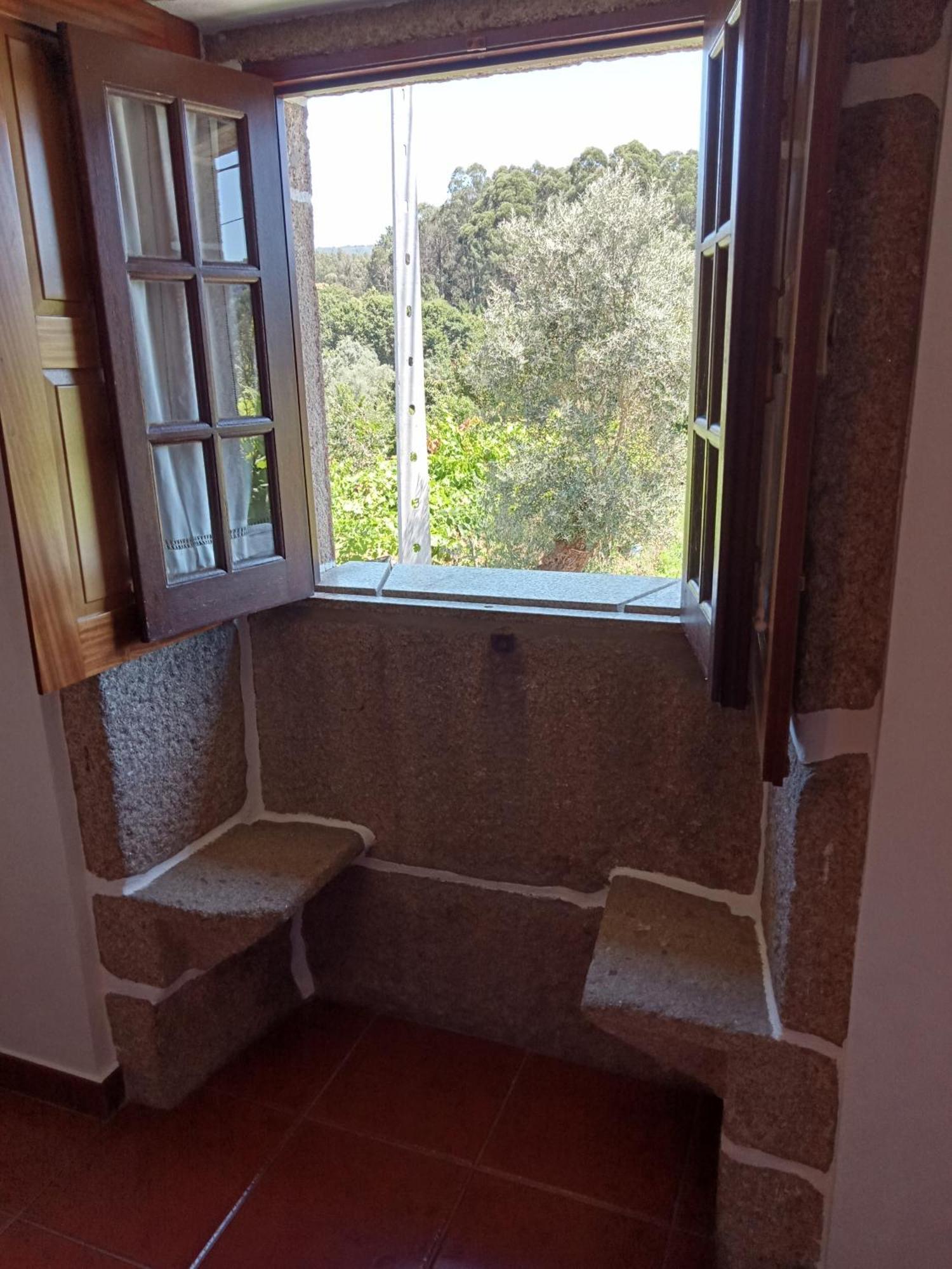 Casa Das Guimaraes Ponte de Lima Esterno foto